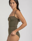 Olive Sade One Piece