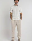 Off-White Capri Knit T-Shirt