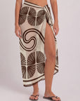 oasis sarong