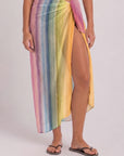 aurora sarong