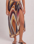 prisma sarong