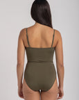 Olive Sade One Piece