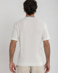 Off-White Capri Knit T-Shirt