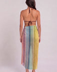 aurora sarong