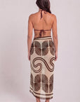 oasis sarong