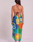 Festival del mare sarong