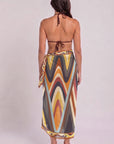 prisma sarong