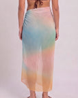 cloud sarong