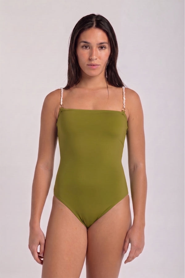Matcha Perla One Piece