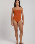 Rust Perla One Piece