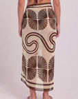 oasis sarong