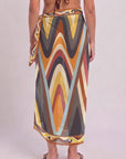 prisma sarong