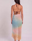 cloud sarong