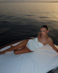 Ivory Gigi One Piece