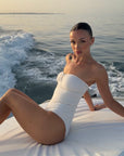 Ivory Gigi One Piece