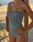 Stone Sade One Piece