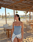 Stone Sade One Piece