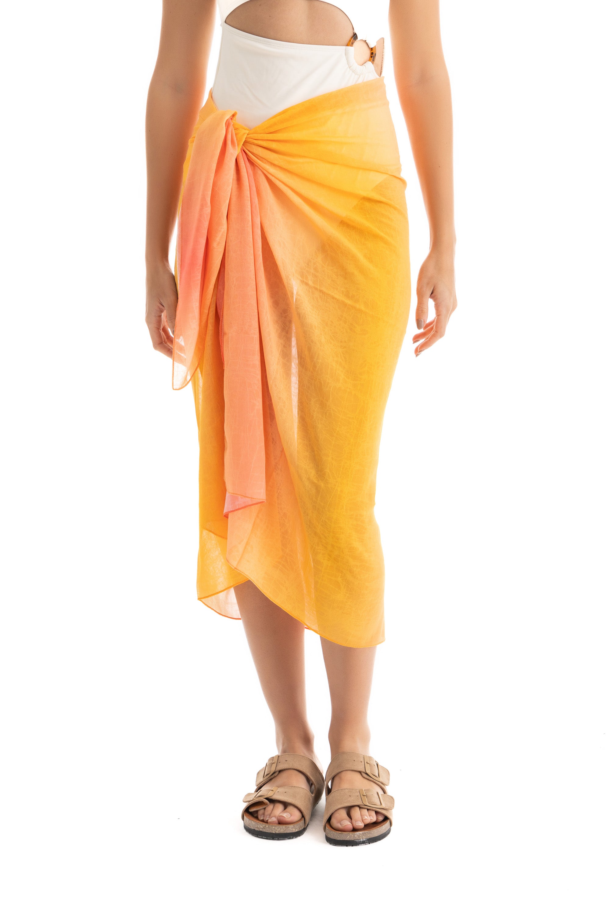 Riviera Sarong Wrap