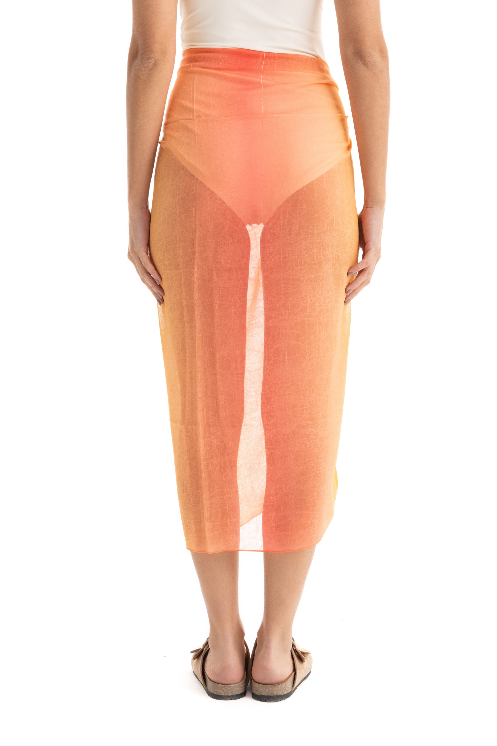 Riviera Sarong Wrap