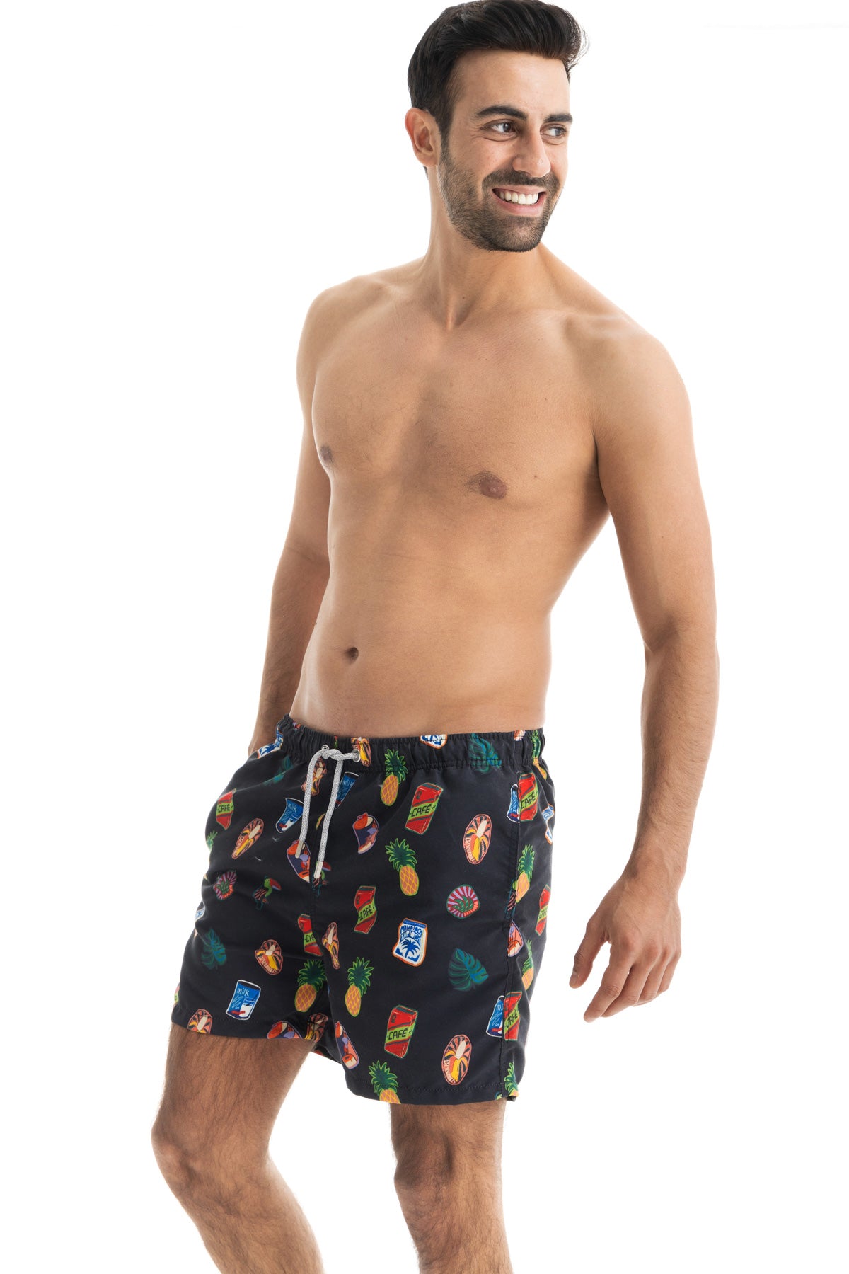 Tropicana Swim Shorts