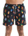 Tropicana Swim Shorts