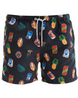 Tropicana Swim Shorts