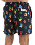 Tropicana Swim Shorts