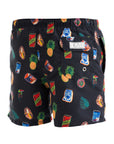 Tropicana Swim Shorts