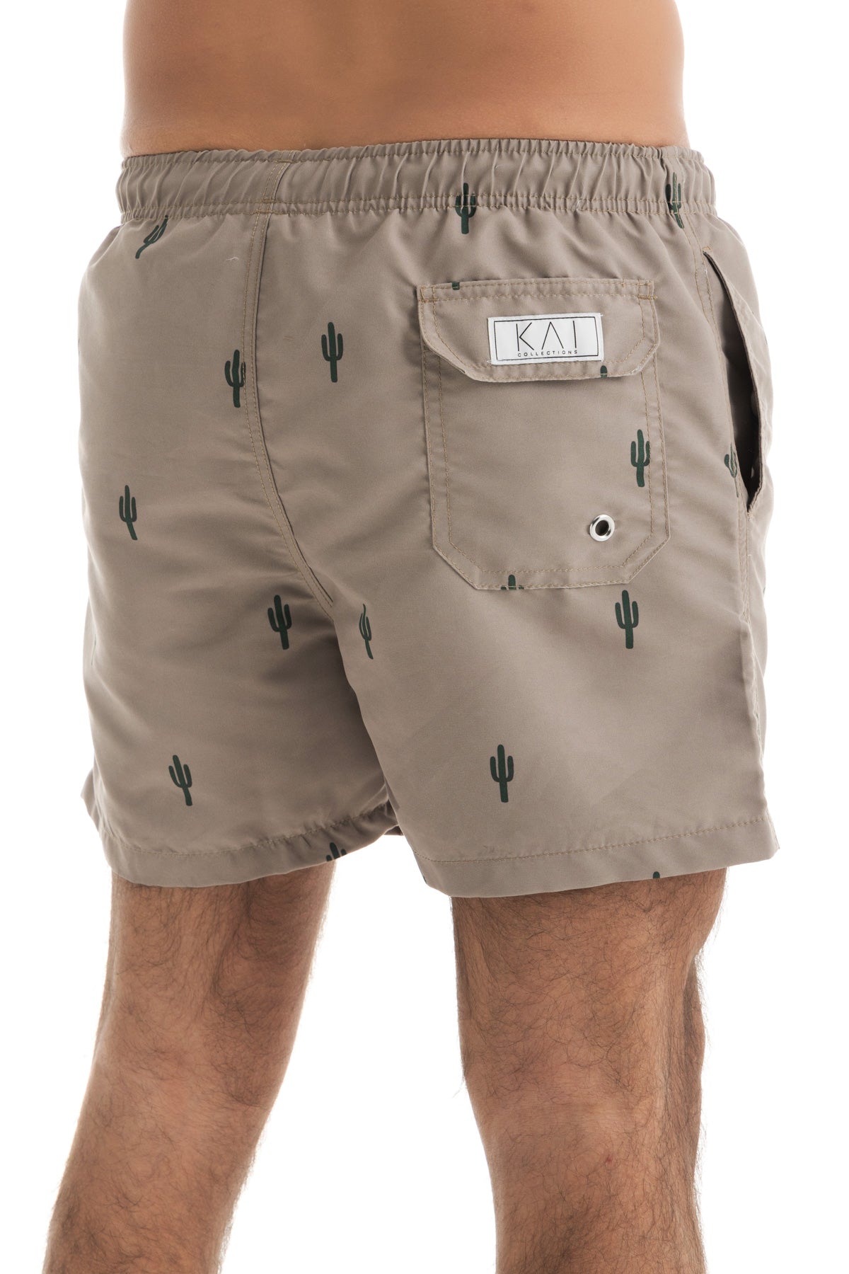 Wild West Swim Shorts