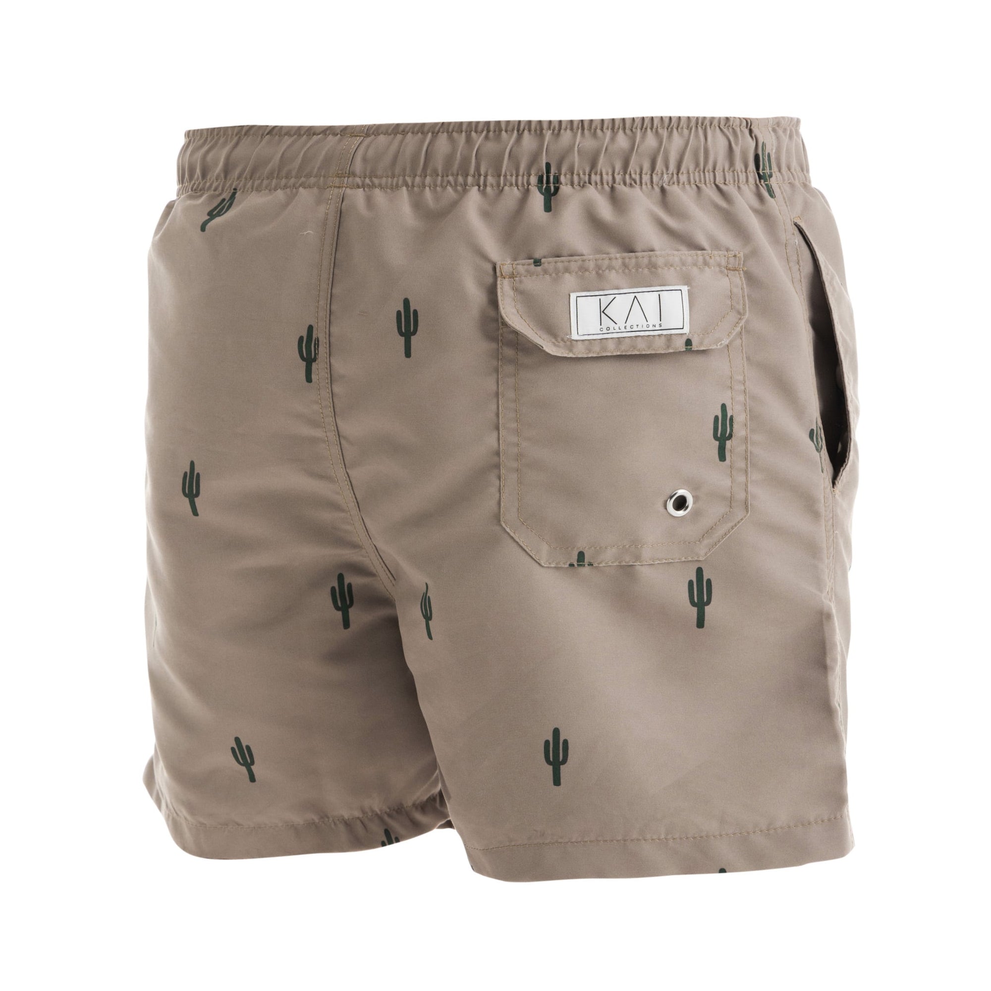 Wild West Swim Shorts