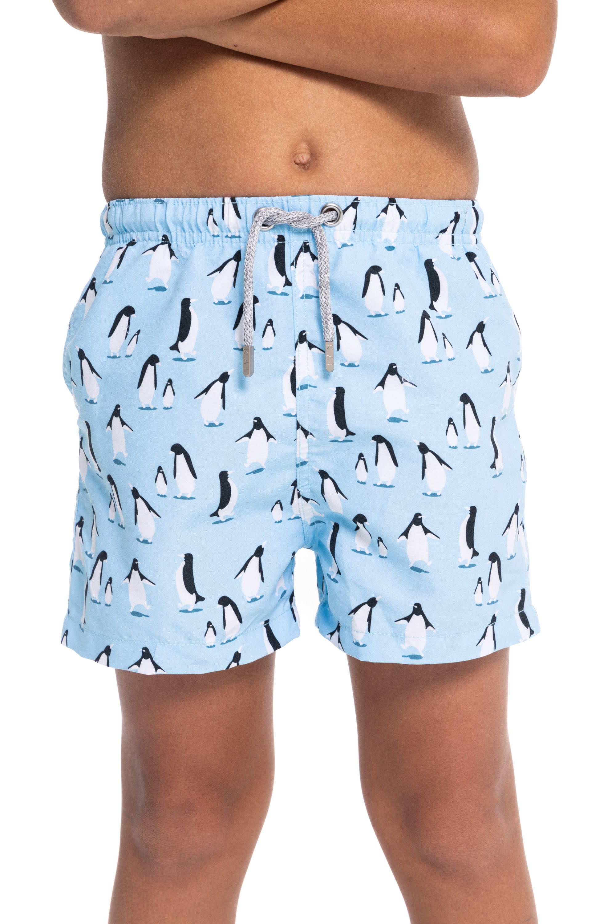 Mini Sky Penguins