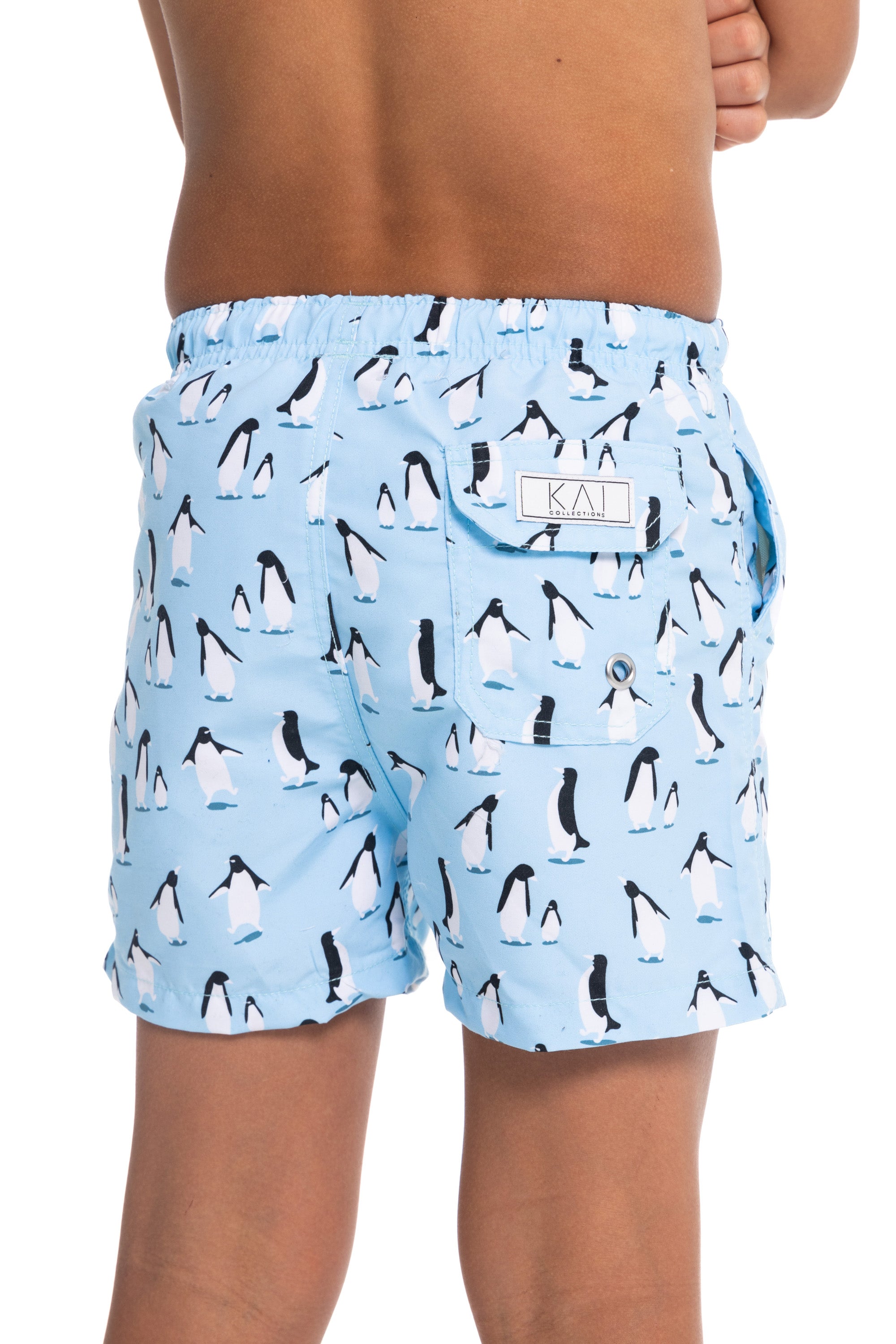 Mini Sky Penguins