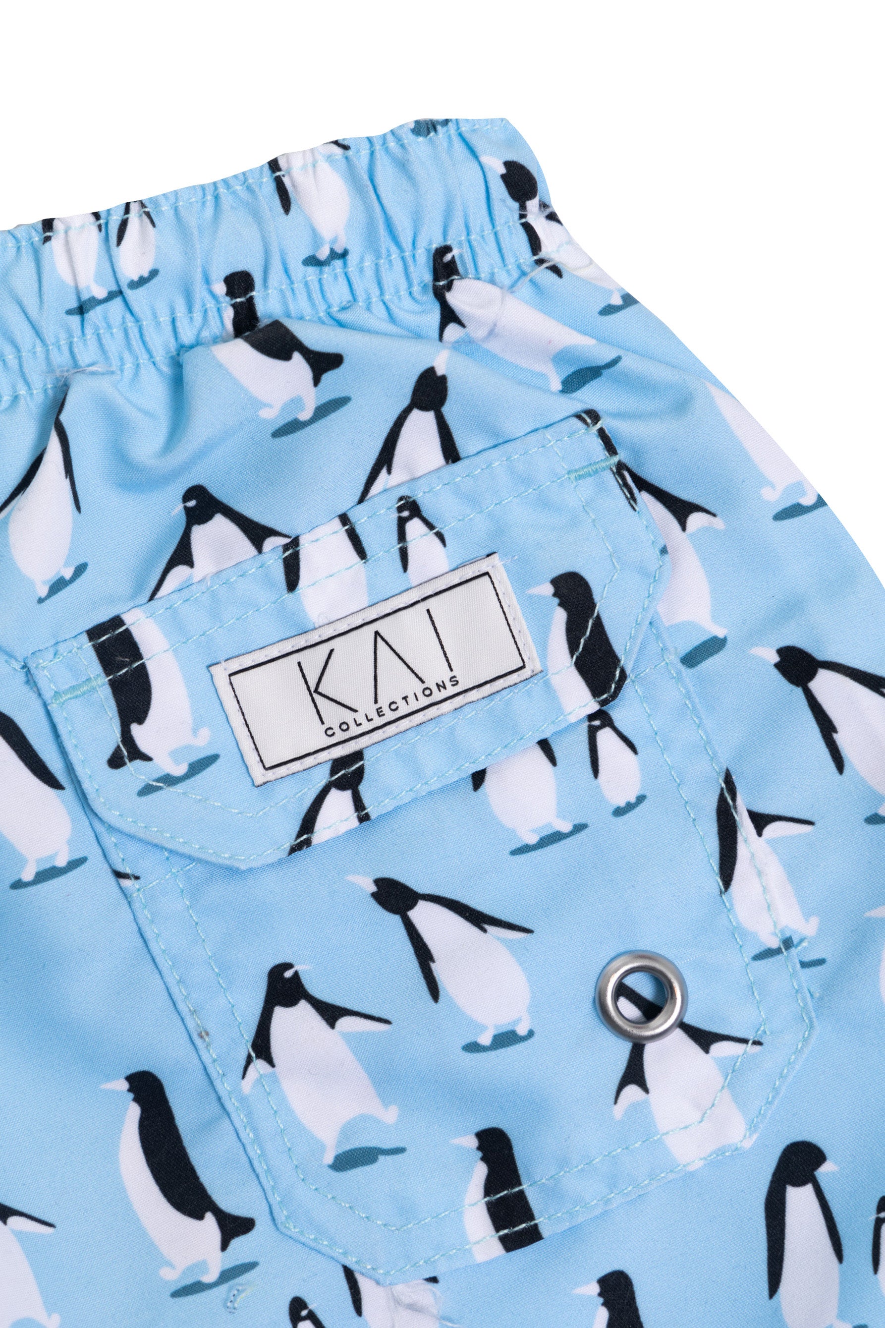Mini Sky Penguins