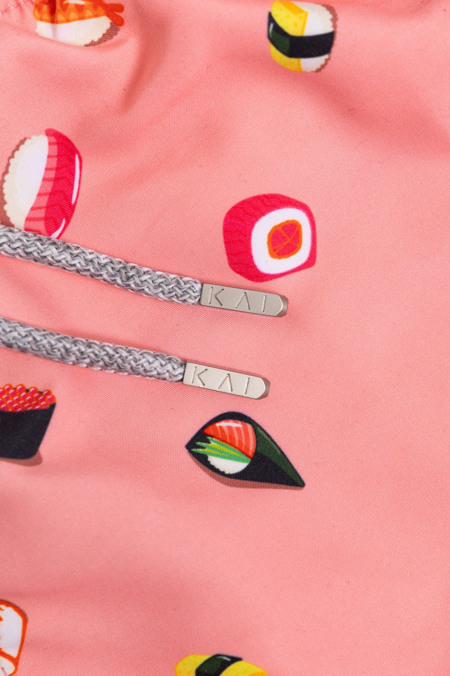 Mini Coral Sushi Mania