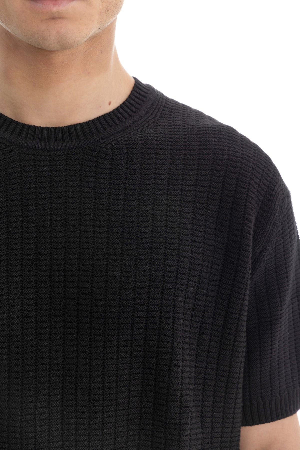 Kai Collection Mens Knitwear - SS25 – Kai Collections