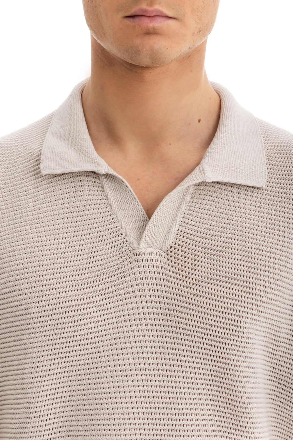Kai Collection Mens Knitwear - SS25 – Kai Collections