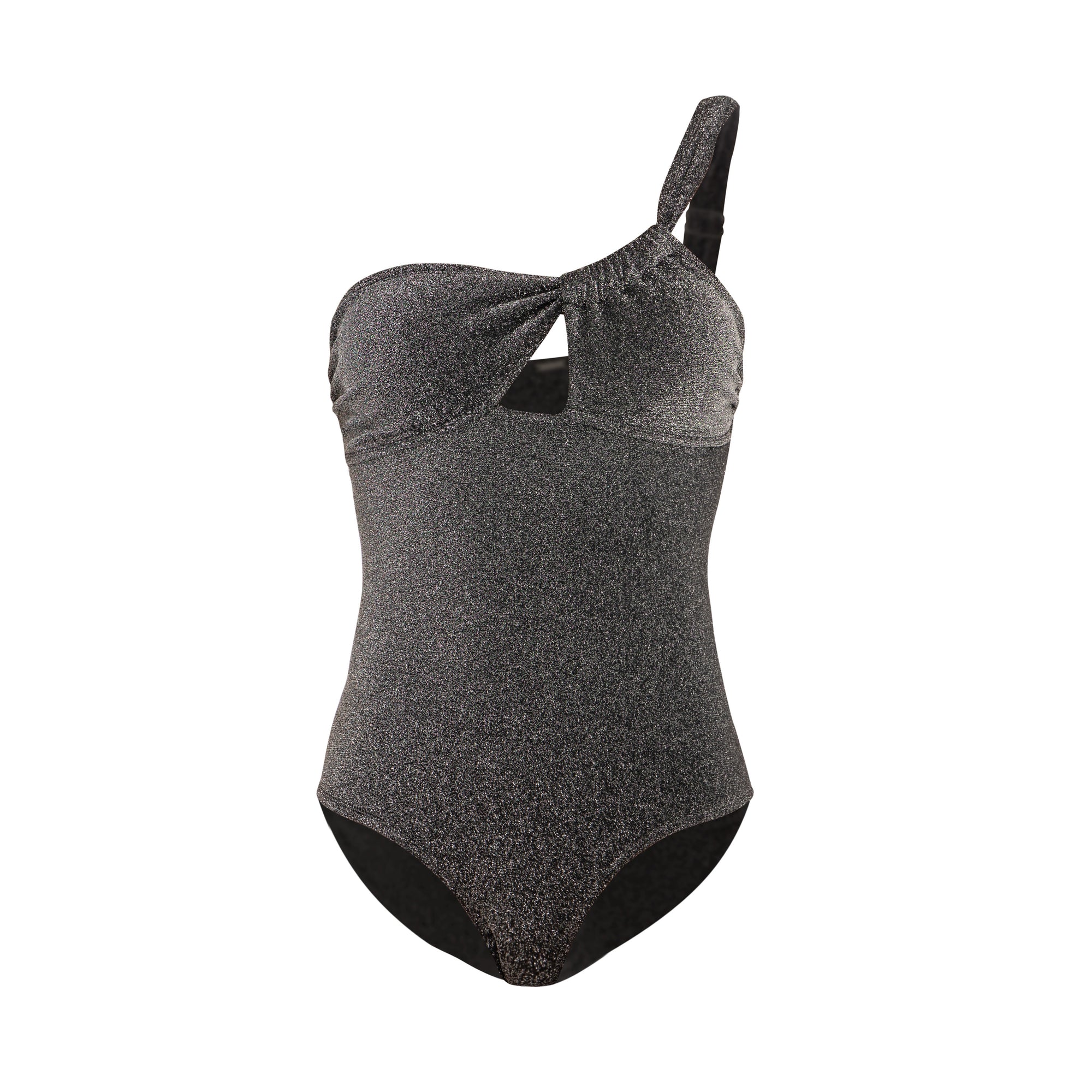 Black Sparkle Naia One Piece