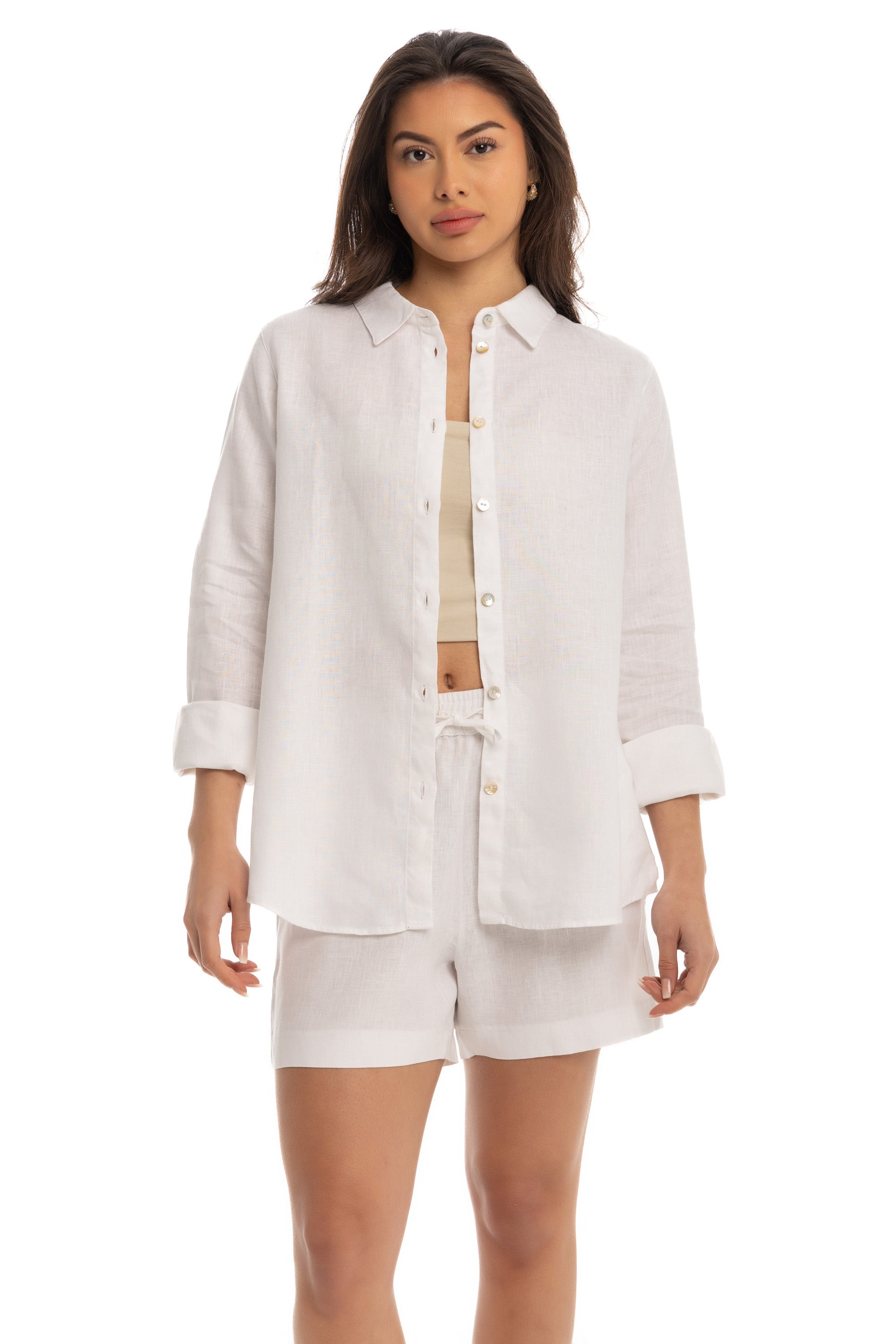 Kai Collection Womens Linen - SS25 – Kai Collections