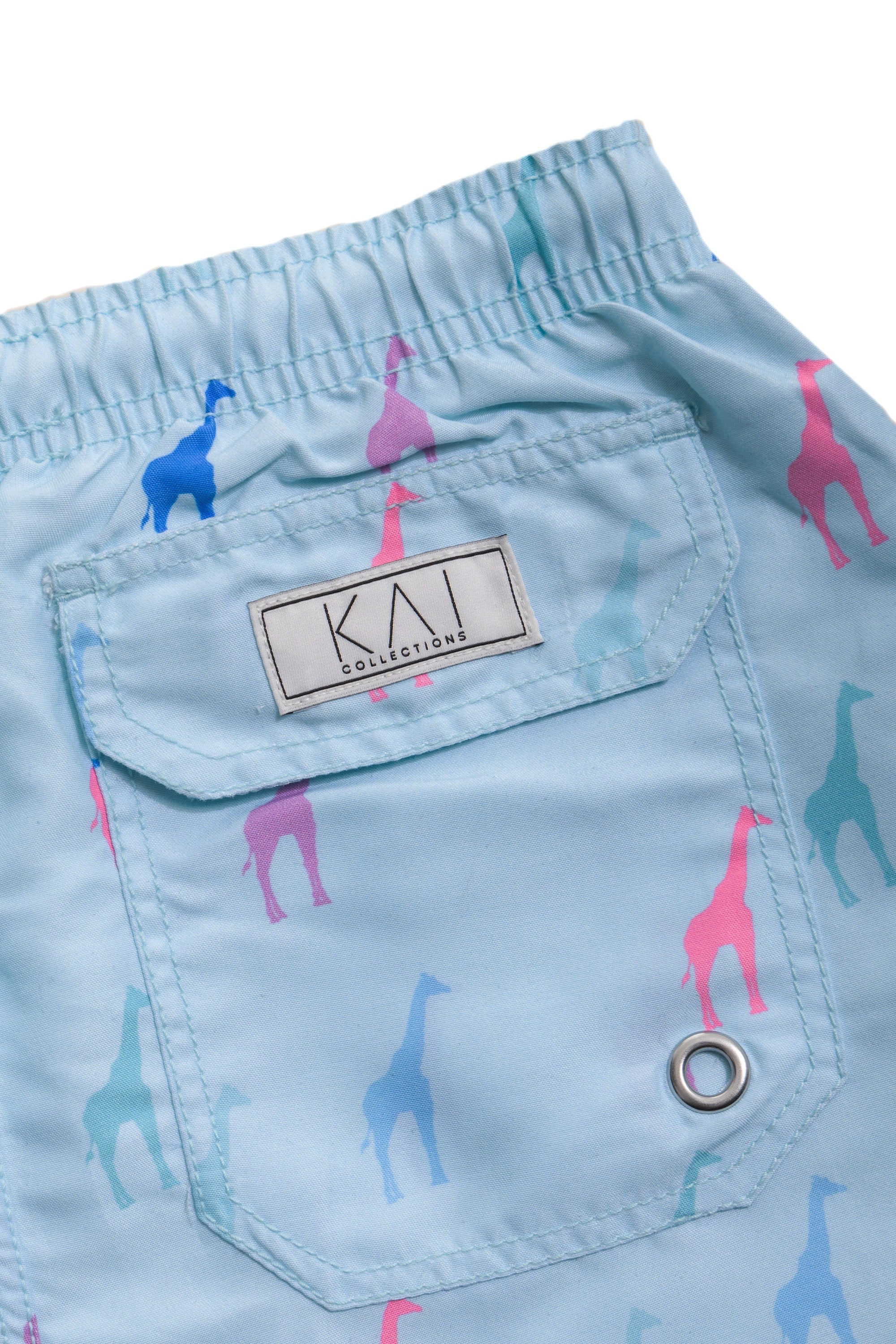 Mini Sky Giraffes