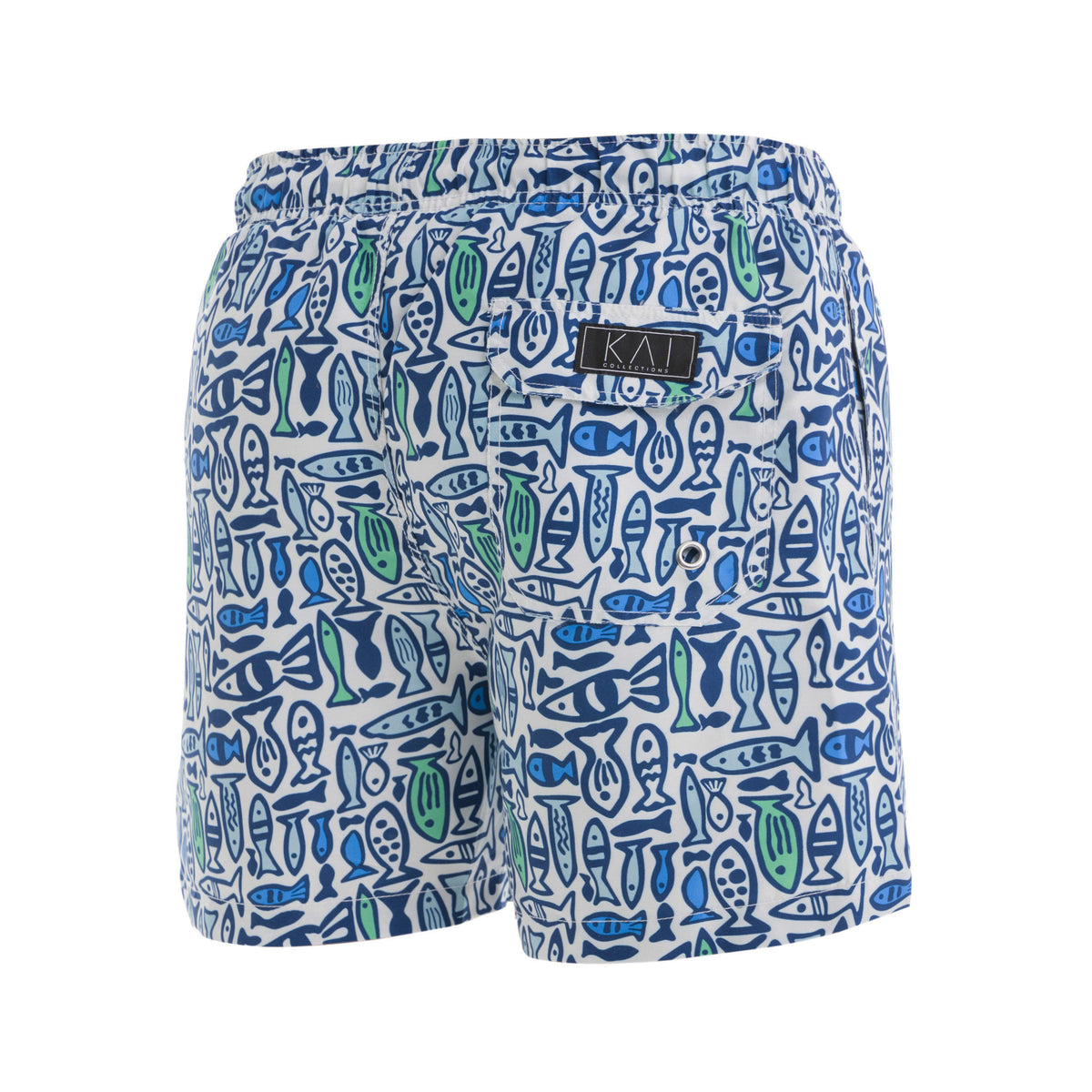 Kai Collection Mens Swimwear - SS25 – Page 2 – Kai Collections