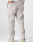 Off-White Lined Sweatpants