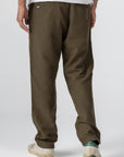 Olive Tencel Pants