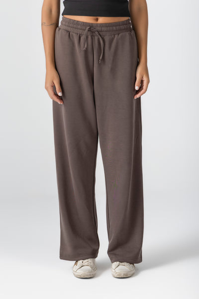 Mocha Modal Sweatpants