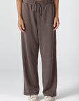 Mocha Modal Sweatpants
