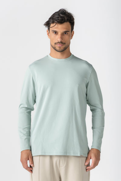 Petroleum Long Sleeve Premium T-Shirt