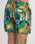 Festival del Mare Swim Shorts