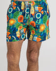 Festival del Mare Swim Shorts