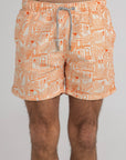 Mallorca Swim Shorts