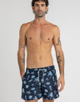 Blue Aquatica Swim Shorts
