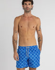 Almalfi Swim Shorts